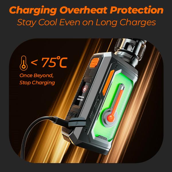 Vaporesso Armour Octa Kit