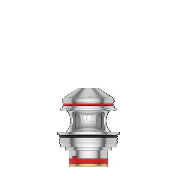 2x Uwell V Coil Verdampferkopf