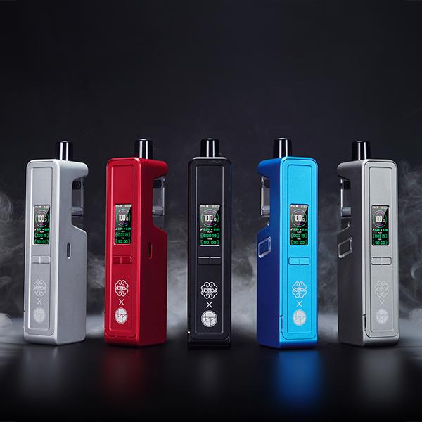 DotMod dotAMP Kit