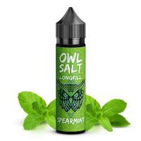 OWL SALT Spearmint Aroma 10ml