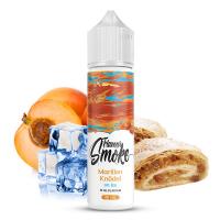 FLAVOUR SMOKE Marillenknödel on Ice Aroma 10ml