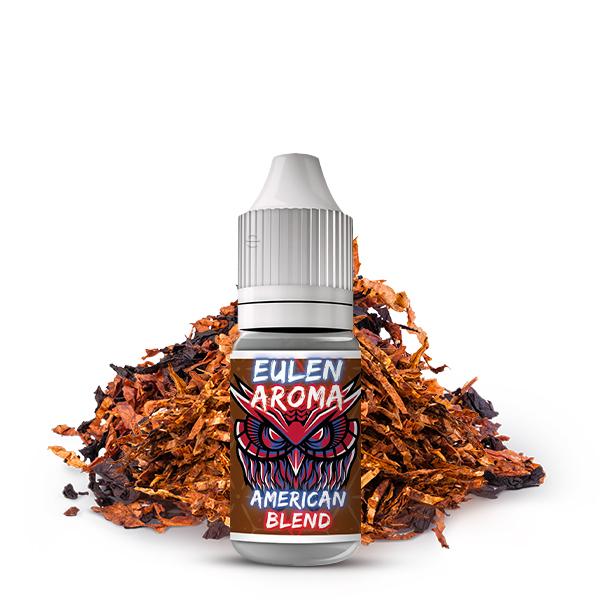 EULEN AROMA American Blend Aroma 10ml
