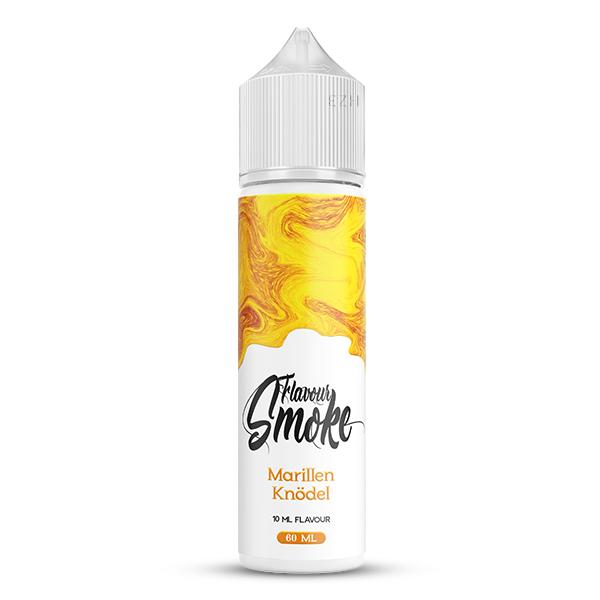FLAVOUR SMOKE Marillenknödel Aroma 10ml