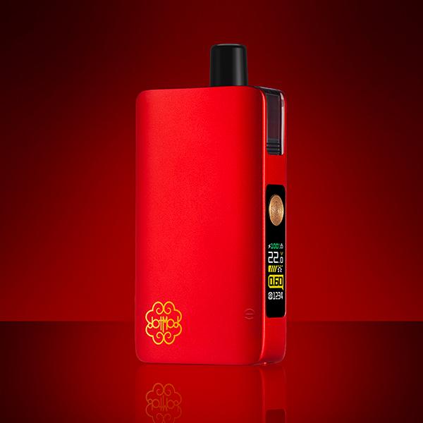 DotMod dotPod Max Kit - Neue Version