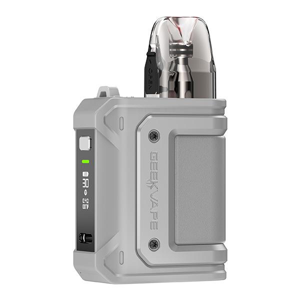 Geekvape Aegis HQ Kit
