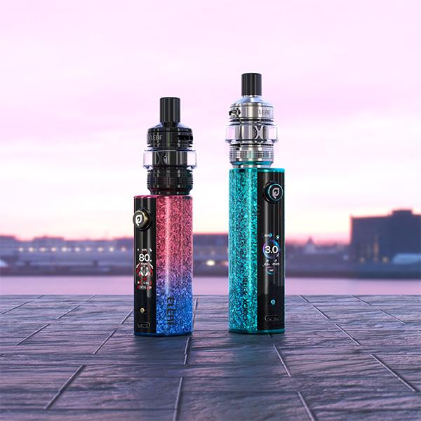 Eleaf iStick X80 Kit