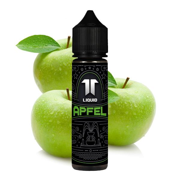 ELF LIQUIDS Apfel Aroma 10ml