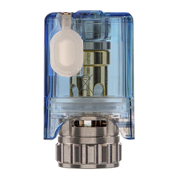DotMod dotAIO V2 Pod Tank Verdampfer - Ohne Coil