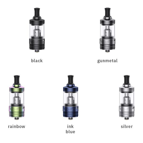 Uwell Crown Nano Tank Verdampfer