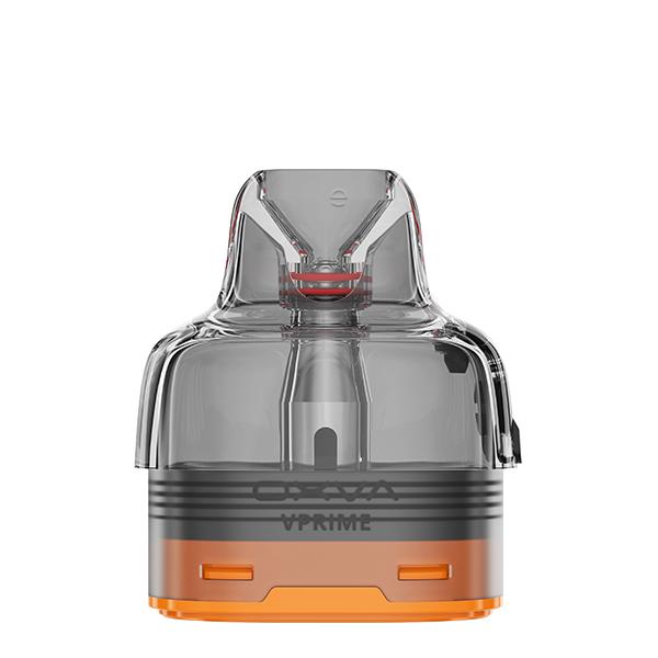 2x OXVA VPRIME Dual Meshed Pod Tank Verdampfer