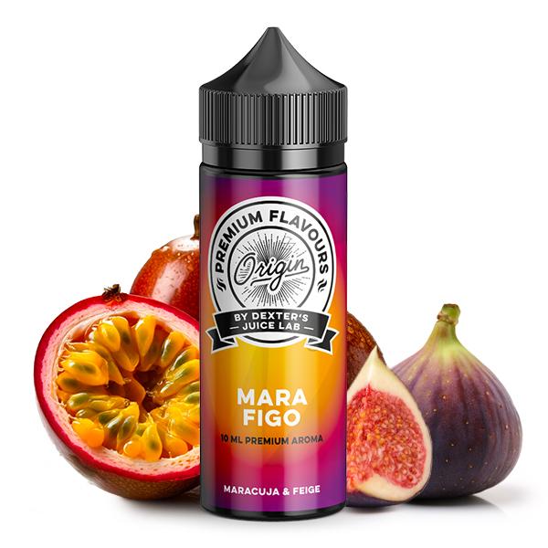 DEXTER'S JUICE LAB ORIGIN Marafigo Aroma 10ml