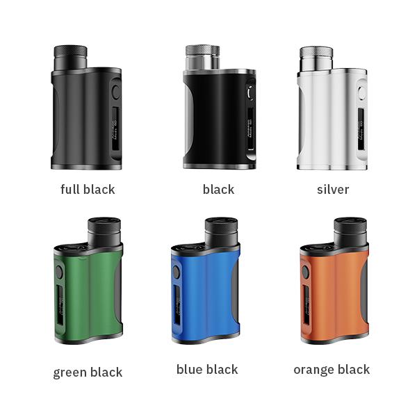 Ambition Mods Morer SBS Mod Akkuträger