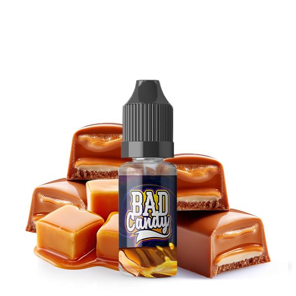 BAD CANDY JUICD SERIES Cara Shock Nikotinsalz Liquid 10 ml