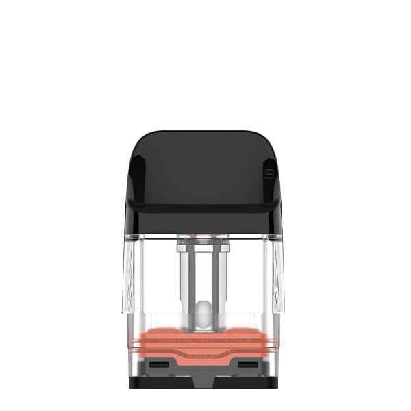4x Vaporesso XROS Series Corex 3.0 Pod Tank Verdampfer - 3ml