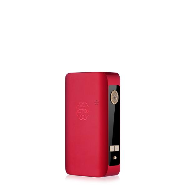 DotMod dotBox 220W V2 Mod Akkuträger