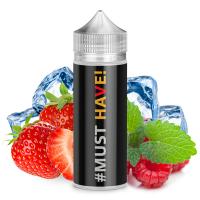 MUST HAVE V Aroma 10ml