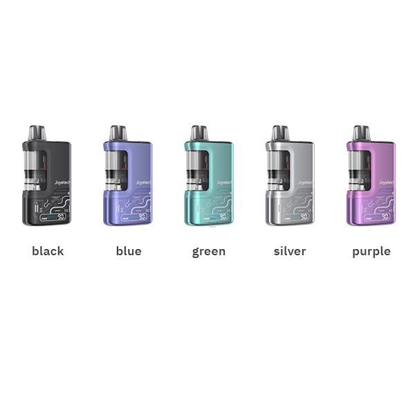 Joyetech Exceed Ultra Pod Kit