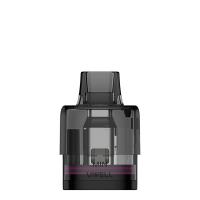 2x Uwell Typhos Dual Mesh Pod Tank Verdampfer