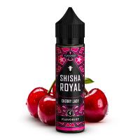 SHISHA ROYAL Cherry Lady Aroma 10ml