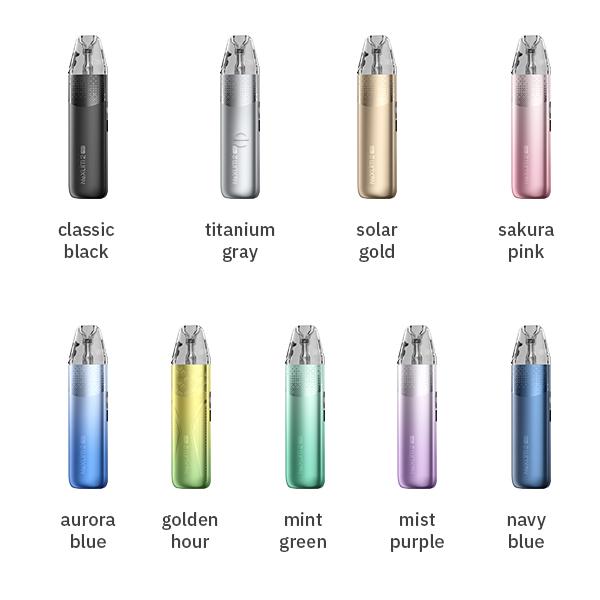OXVA NeXlim 2 Mini Pod Kit
