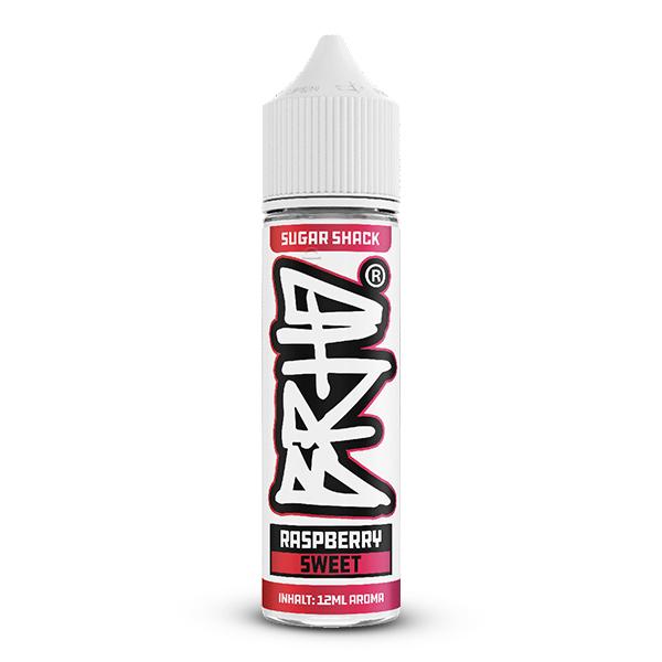 BRHD Sugar Shack Raspberry Sweet Tea Aroma 12ml
