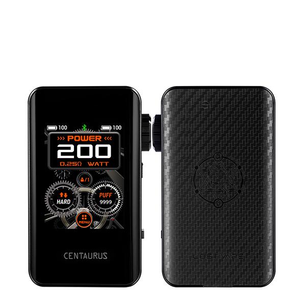 Lost Vape Centaurus BT200 Mod Akkuträger