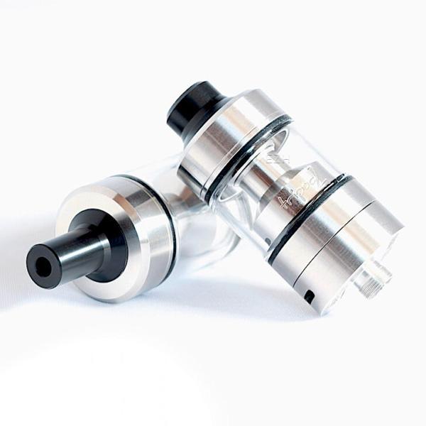 Atmizoo Tripod 2 RTA Selbstwickler Tank - Basic Edition