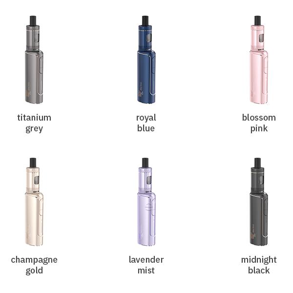 Innokin CoolFire Z Air Kit