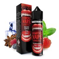 VAMPIRE VAPE Blood Sukka Aroma 10ml