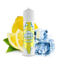 DR. FROST Polar Ice Fizzy Lemonade Aroma 10ml