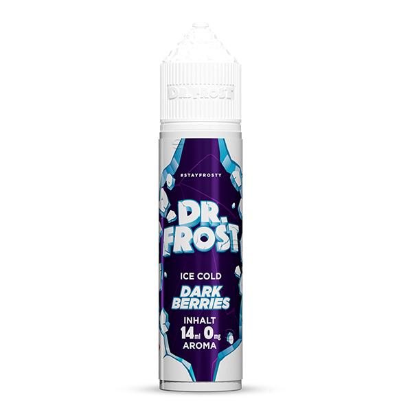 DR. FROST Polar Ice Dark Berries Aroma 10ml