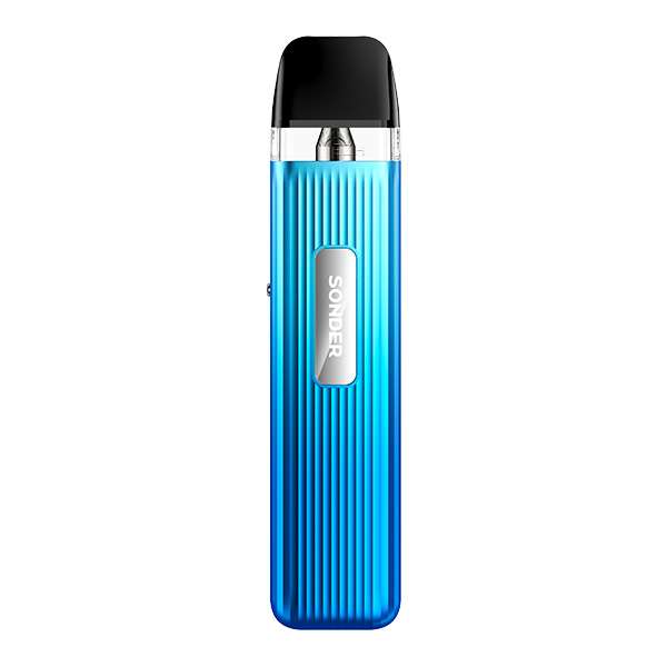 sonder e zigarette pods GeekVape Sonder Q2 Pod-Kit main image 0