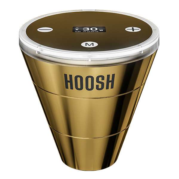 hoosh vape Hoosh E-Head Kit