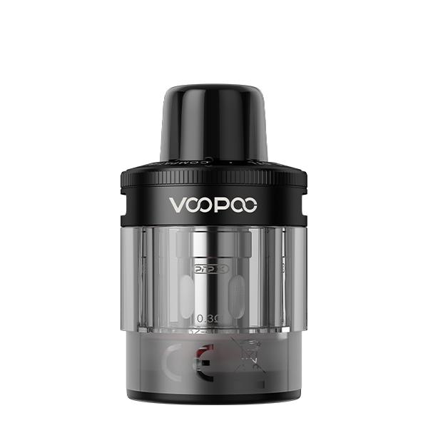 2x Voopoo PnP X Pod Tank - DTL - Ohne Coil