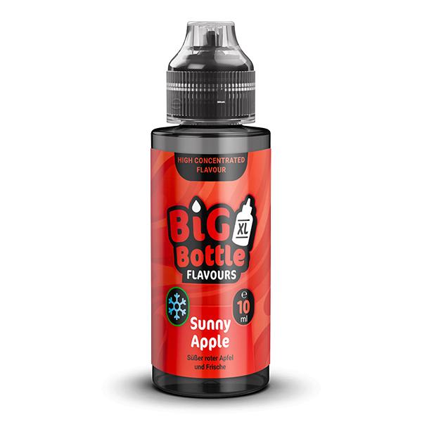 BIG BOTTLE Sunny Apple Aroma 10 ml