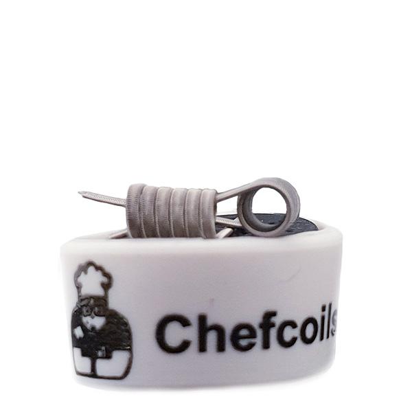Chefcoils Handmade Alien V2A Coil