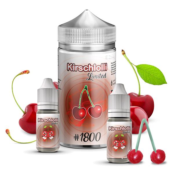 KIRSCHLOLLI Kirschlolli Aroma Limited Edition 20ml