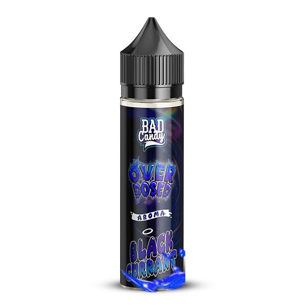 BAD CANDY JUICD SERIES Blackcurrant Aroma 10 ml
