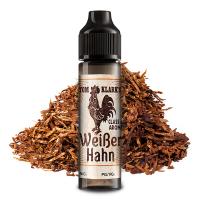 TOM KLARK'S Weißer Hahn Aroma 5ml