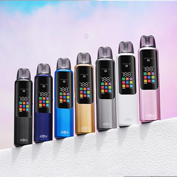 DotMod dotPod Lite 2 Kit