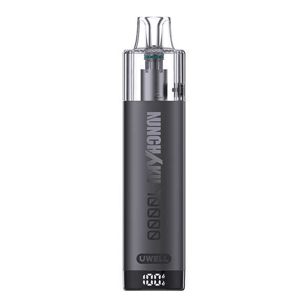 uwell caliburn zugautomatik defekt Uwell