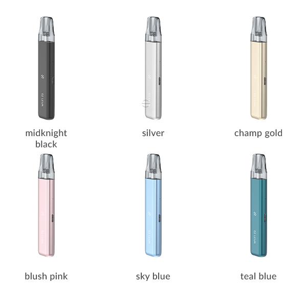Innokin EZ Leva Pod Kit