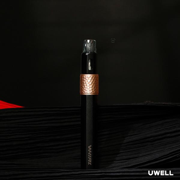 Uwell Whirl F Pod Kit
