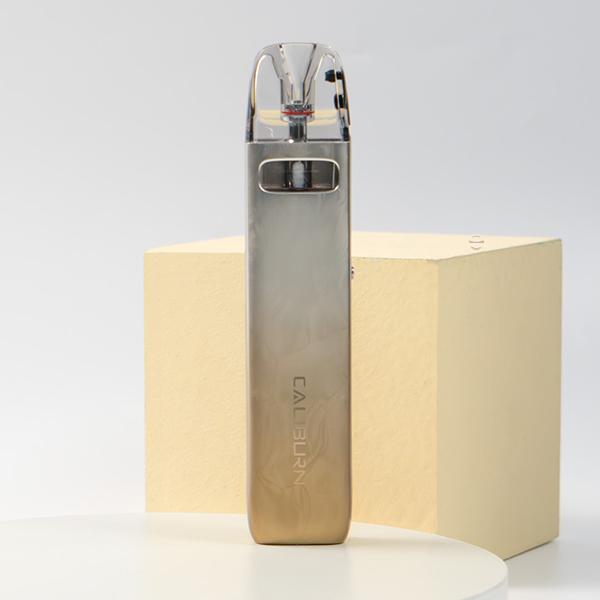 Uwell Caliburn G4 Pod Kit