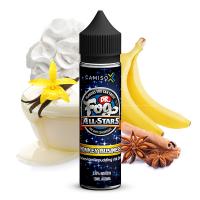 DR. FOG ALL-STARS Monkey Business Aroma 10ml