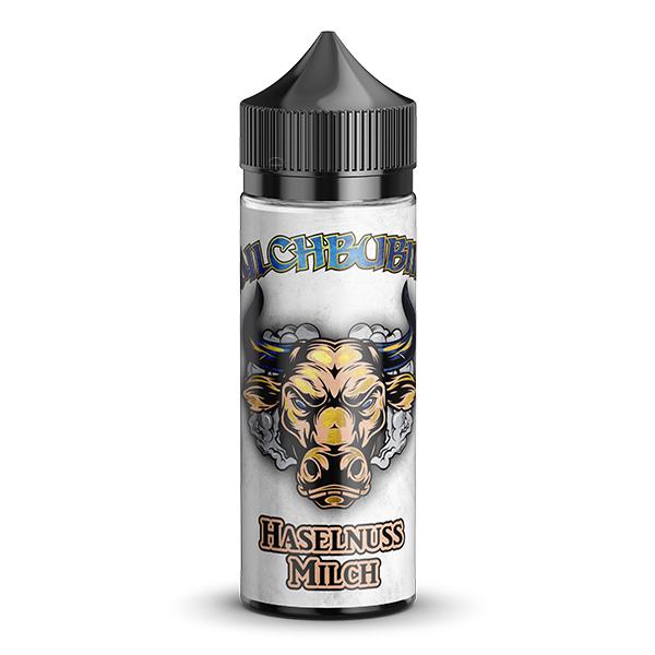 MILCHBUBIII Haselnuss Milch Aroma 10ml