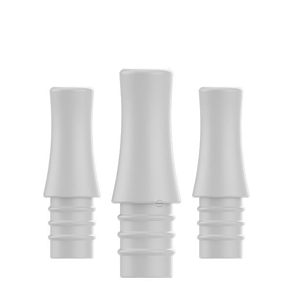 3x KIWI Soft Drip Tip