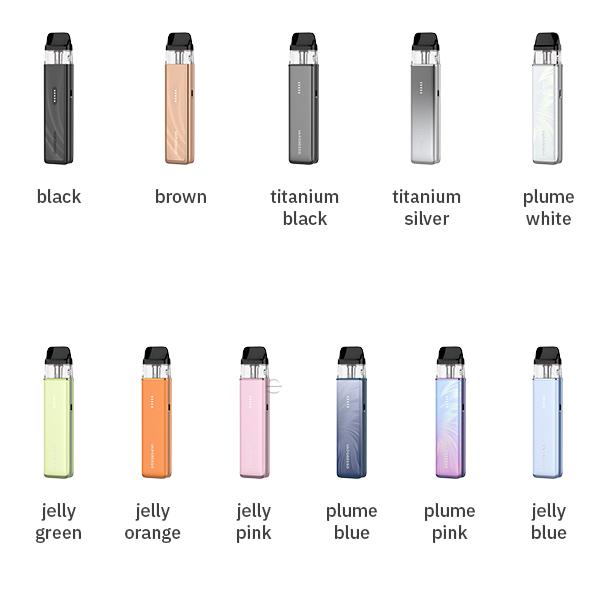 Vaporesso XROS 6 Mini Pod Kit
