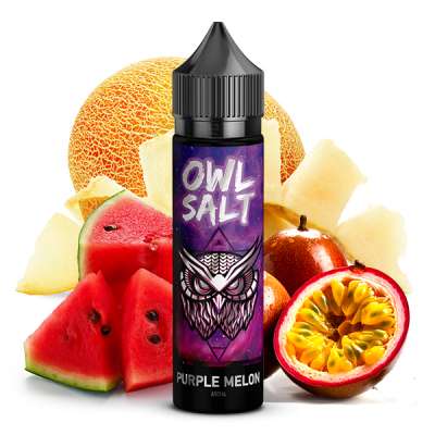 elfbar elfa master akku OWL SALT Longfill I Aroma selber mischen I Nur 10,90