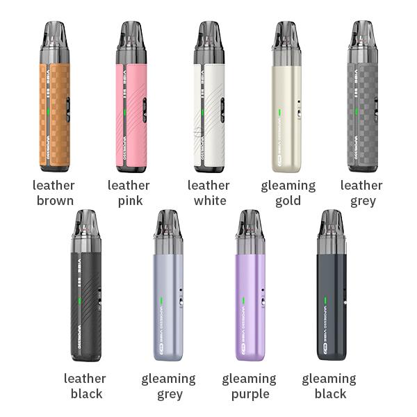 Vaporesso Vibe SE 2 Pod Kit